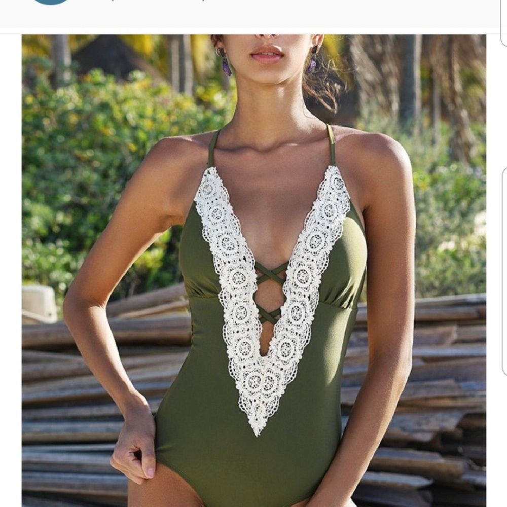 Brand new! Sexy one piece